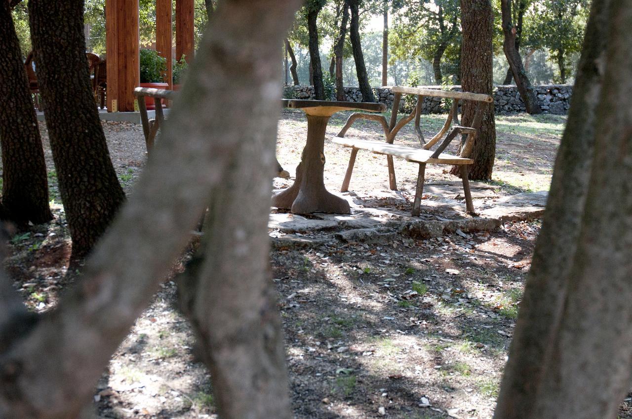 Agriturismo Fasano Cassano delle Murge Zewnętrze zdjęcie