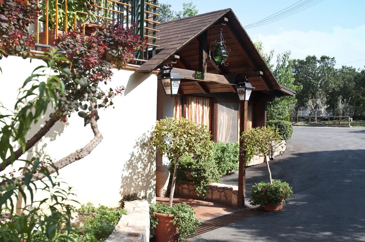 Agriturismo Fasano Cassano delle Murge Zewnętrze zdjęcie