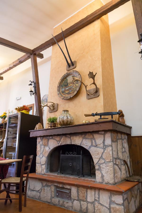 Agriturismo Fasano Cassano delle Murge Zewnętrze zdjęcie