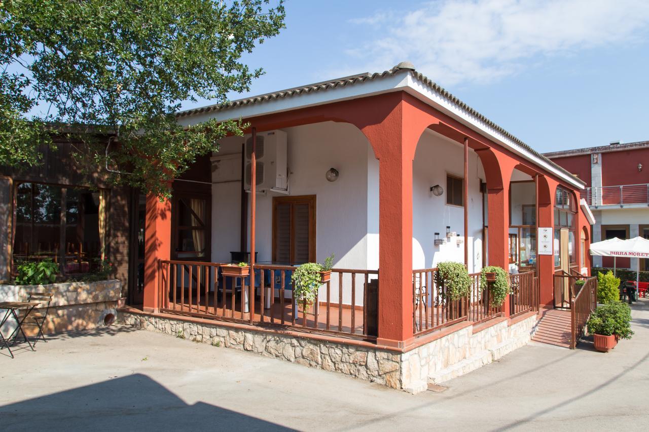 Agriturismo Fasano Cassano delle Murge Zewnętrze zdjęcie