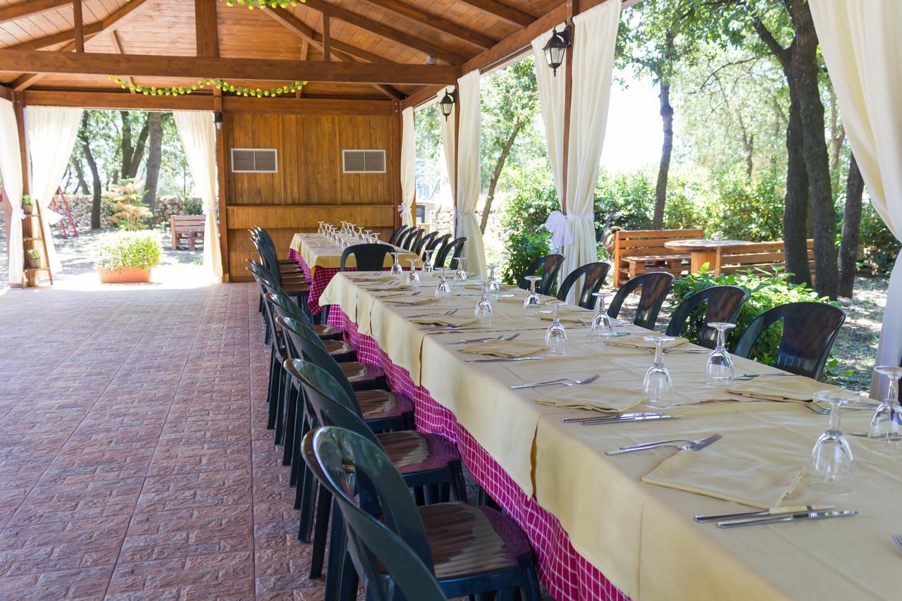 Agriturismo Fasano Cassano delle Murge Zewnętrze zdjęcie
