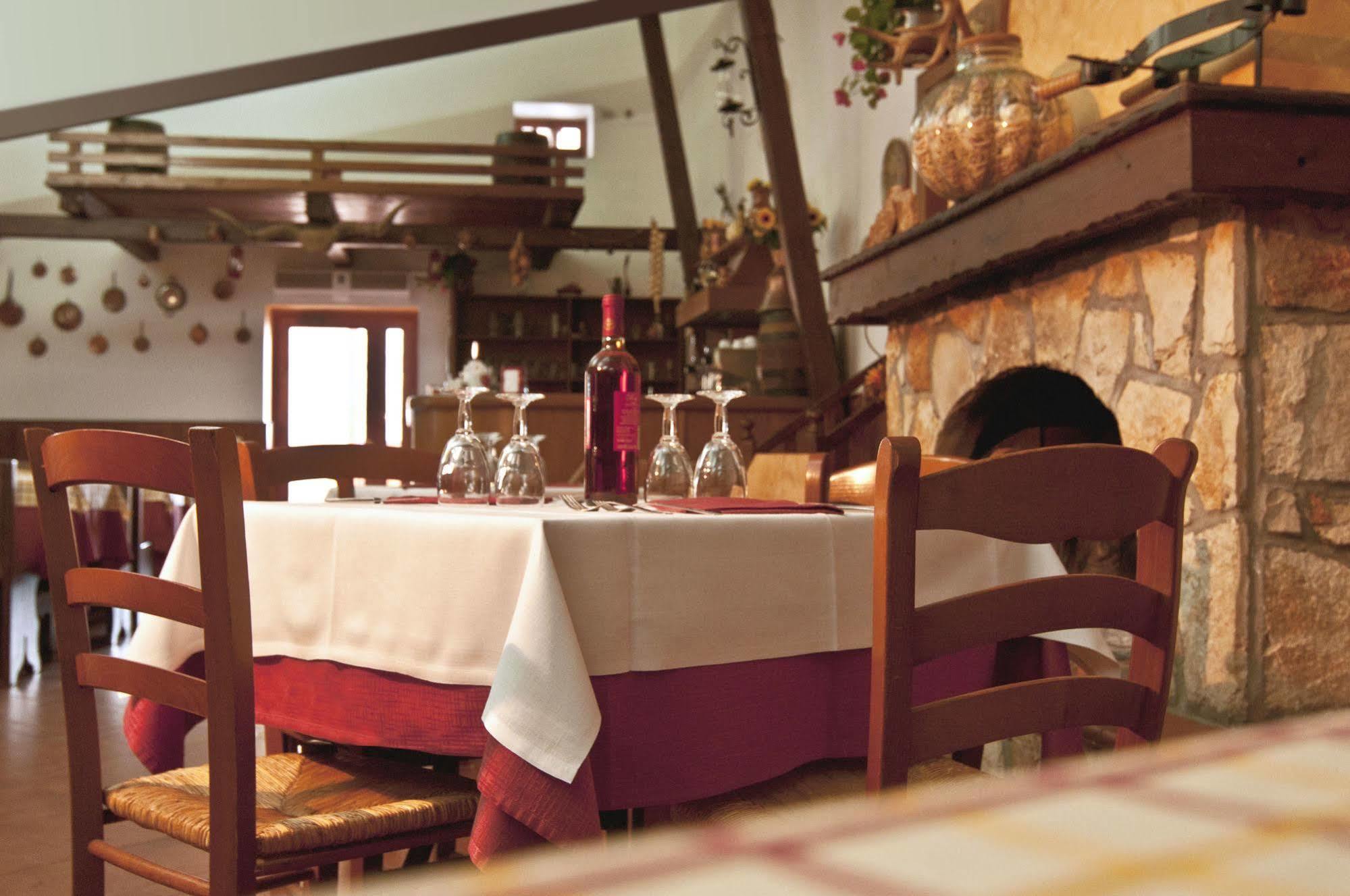 Agriturismo Fasano Cassano delle Murge Zewnętrze zdjęcie